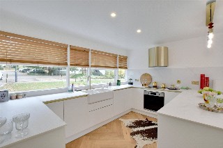 The Hall, Foxes Dale, Blackheath, London, SE3