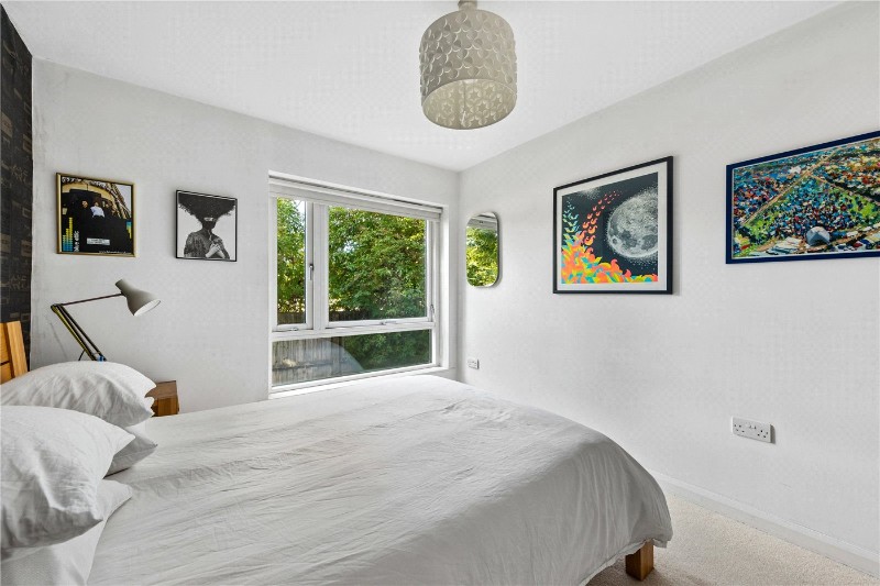 Gopsall Street, London, N1
