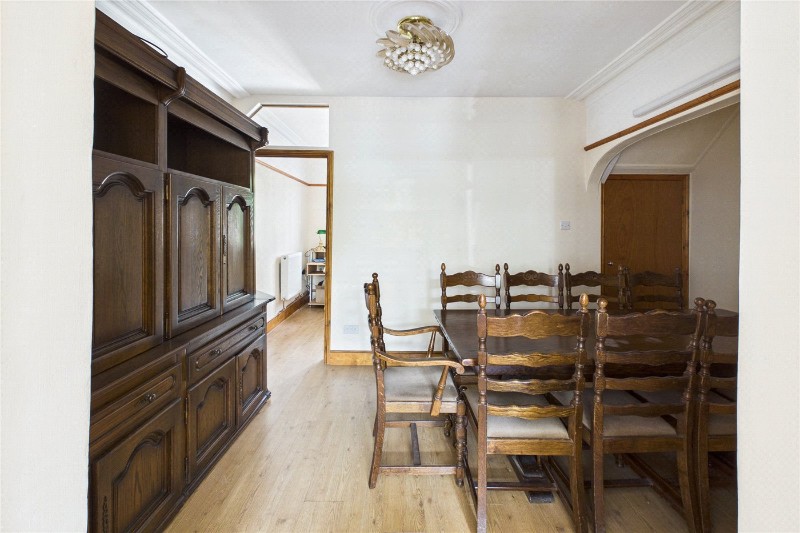 Norbury Hill, London, SW16