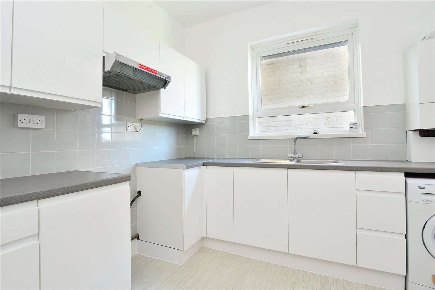 Kitchen Part Two