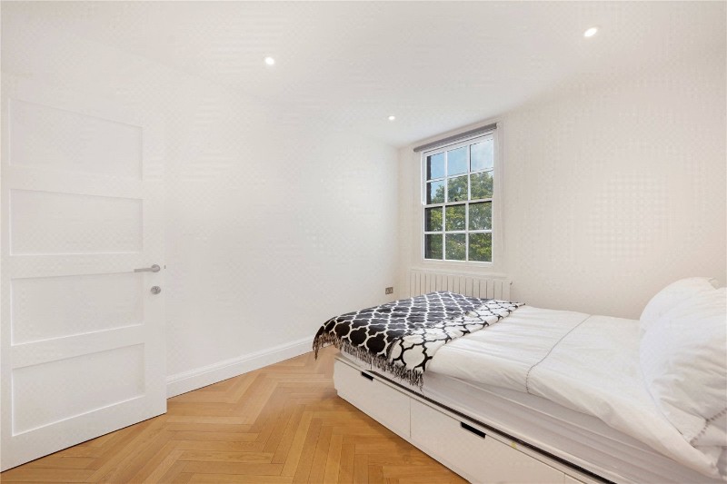 Parkhurst Court, Warlters Road, London, N7