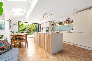 Lanvanor Road, Nunhead, London, SE15