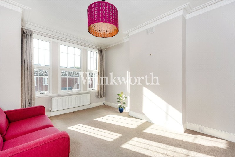 Southey Road, London, N15