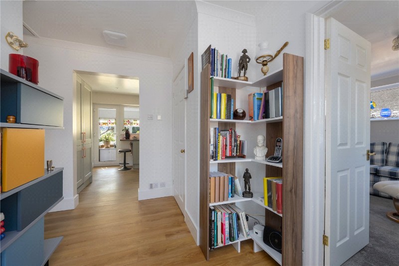 St. Vincent Road, St. Margarets-at-Cliffe, Dover, Kent, CT15