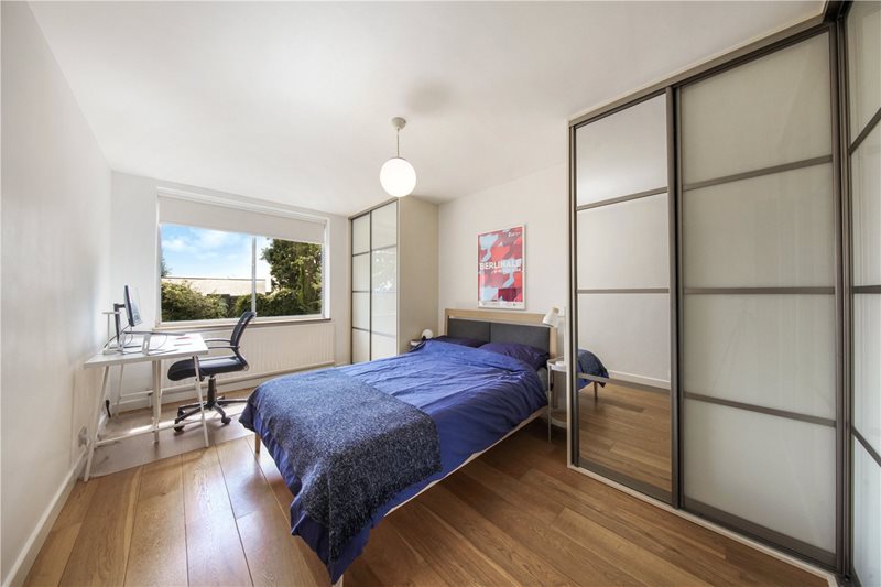 Fortior Court, Hornsey Lane, London, N6