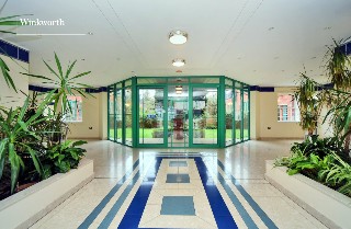 Brabham Court, 39 Central Road, Worcester Park, KT4