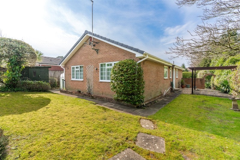 Harrier Drive, Merley, Wimborne, Dorset, BH21