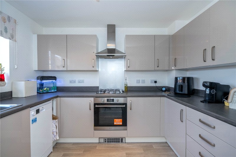 Harrier Way, Market Deeping, Peterborough, Lincolnshire, PE6