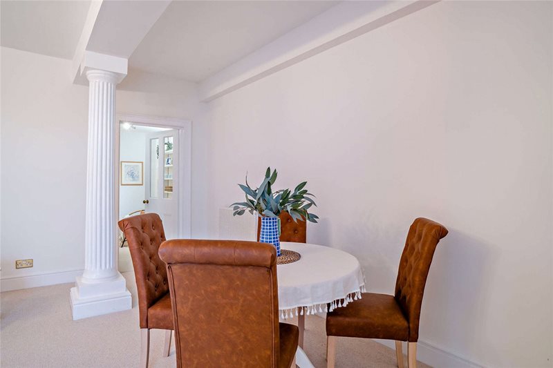 Camden Crescent, Bath, Somerset, BA1