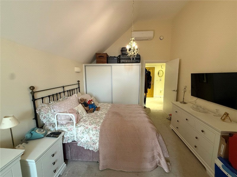 Duttons Road, Romsey, Hampshire, SO51