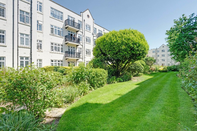 Clifton Court, Northwick Terrace, St John&#39;s Wood, London, NW8