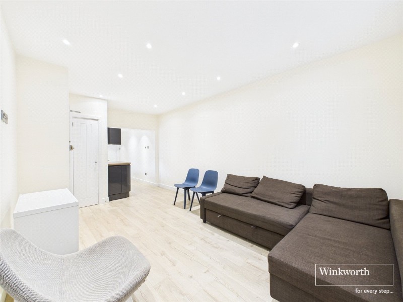 Carey Street, Reading, Berkshire, RG1