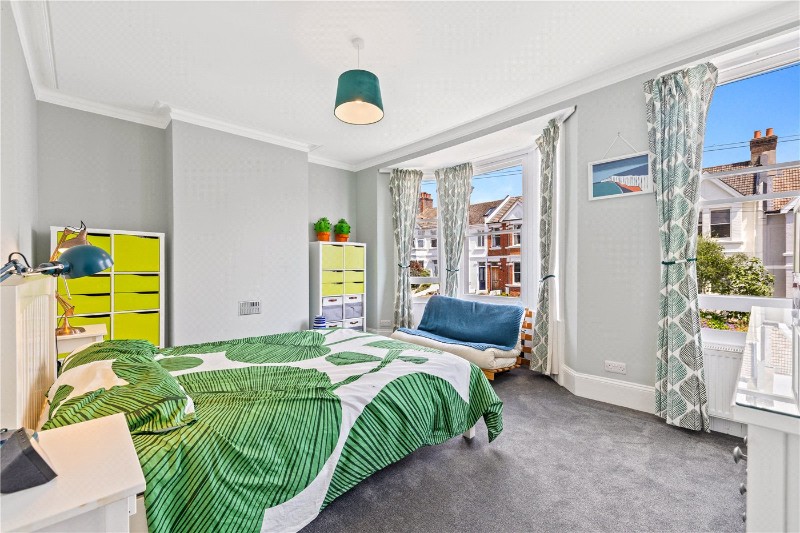 Havelock Road, Brighton, East Sussex, BN1