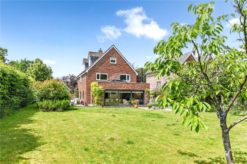 Harestock Road, Winchester, Winchester, Hampshire, SO22