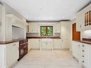 Horton, Wimborne, Dorset, BH21