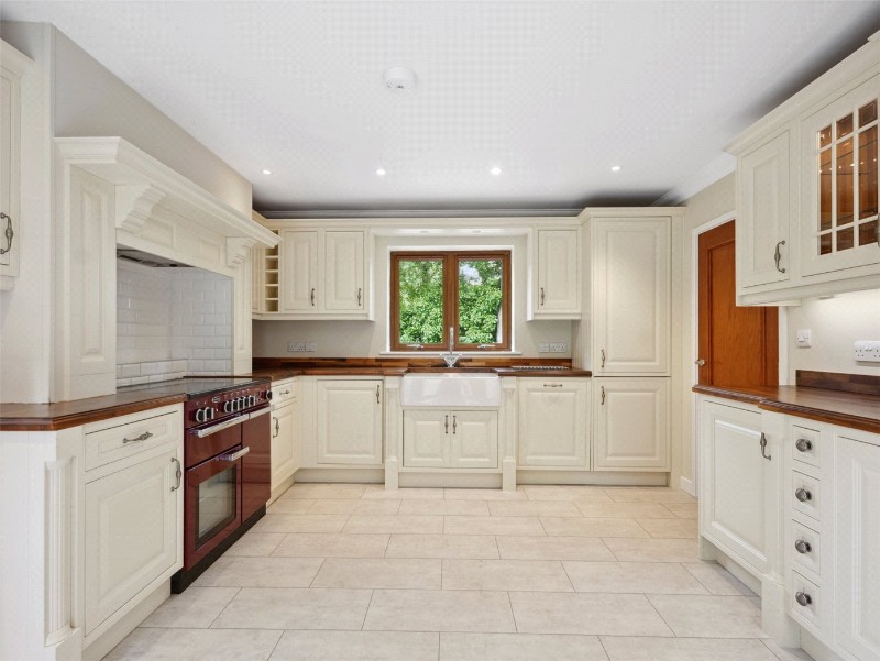 Horton, Wimborne, Dorset, BH21