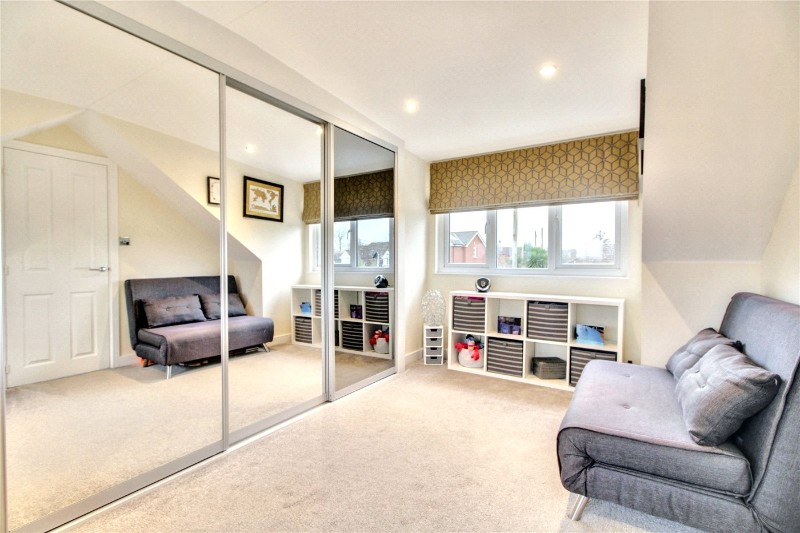 Upgate, Poringland, Norwich, Norfolk, NR14