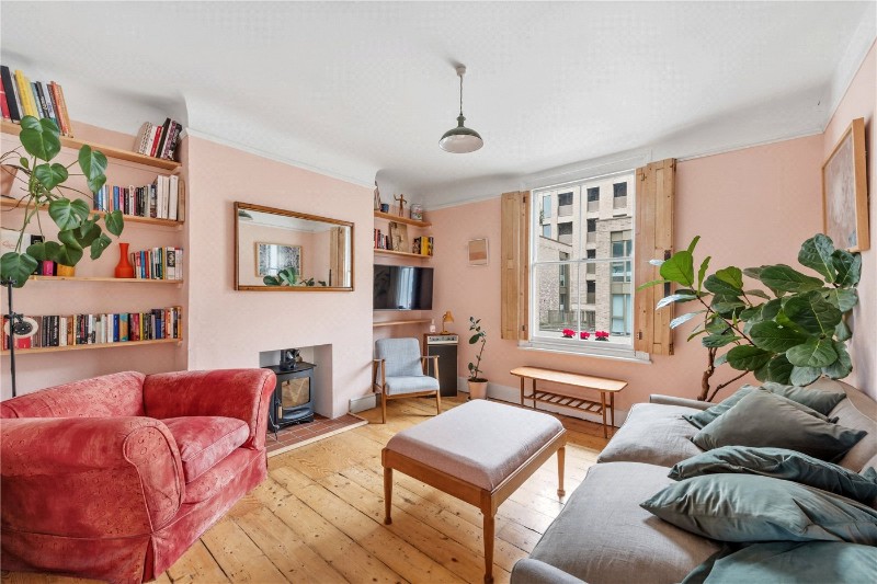 Rumsey Road, London, SW9