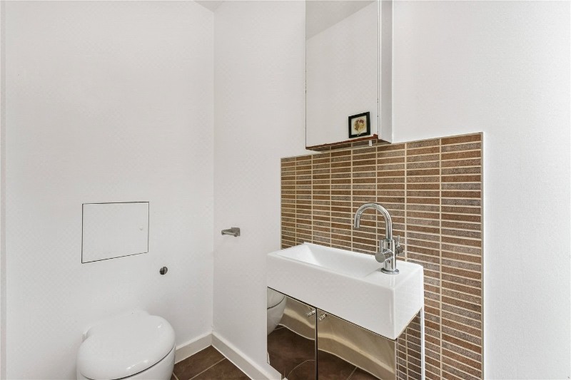 Century Mews, London, N5