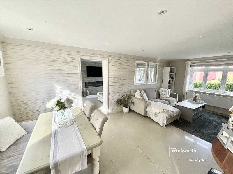 Bramshaw Way, Barton On Sea, Hampshire, BH25