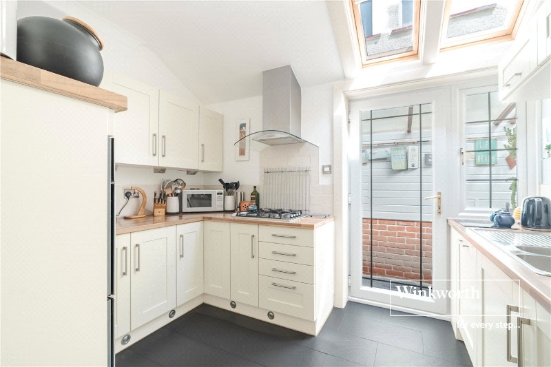 Leeson Road, Bournemouth, BH7