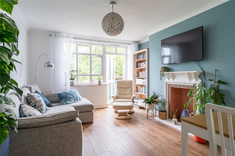 Fayland Avenue, London, SW16