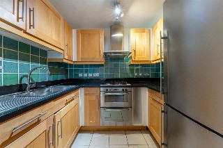 Hunter Lodge, Admiral Walk, Maida Vale, London, W9