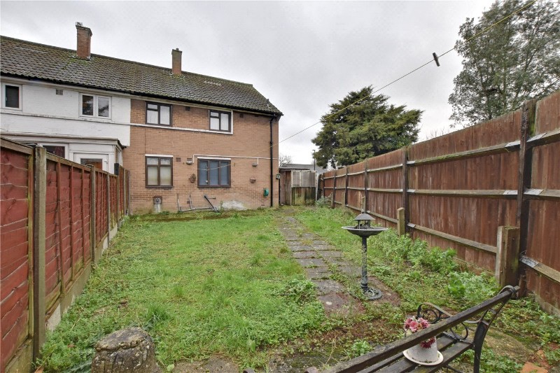 Brook Lane, Blackheath, London, SE3