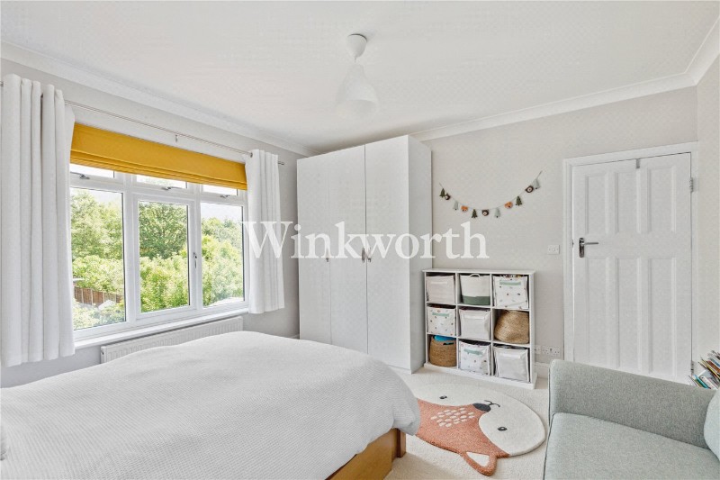 Chase Road, London, N14