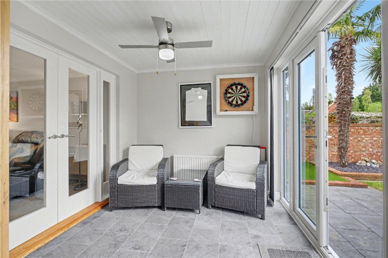 Old Yarmouth Road, Ellingham, Bungay, Norfolk, NR35