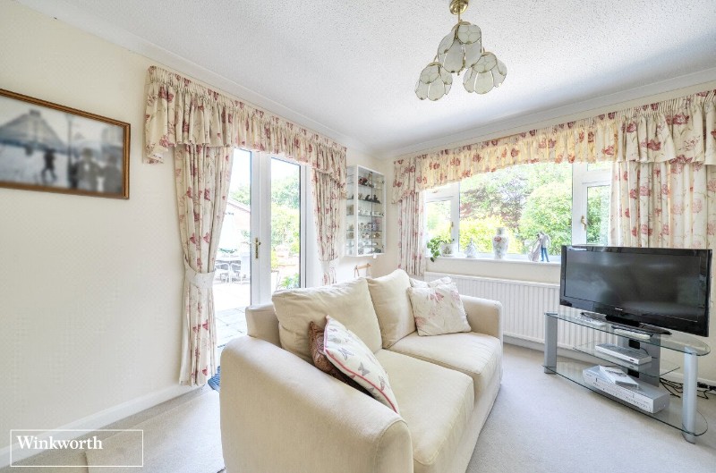 Pack Lane, Basingstoke, Hampshire, RG22