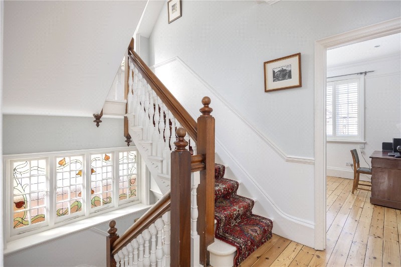 Hazlewell Road, London, SW15