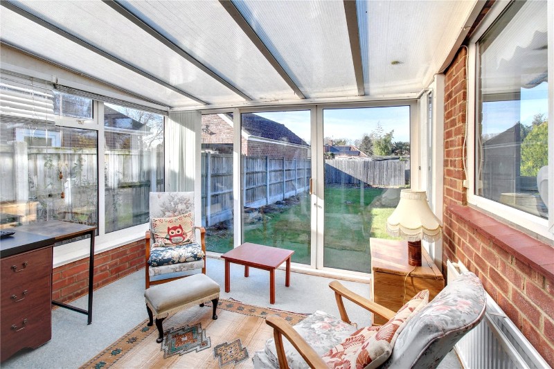 Samson Road, Hellesdon, Norwich, Norfolk, NR6