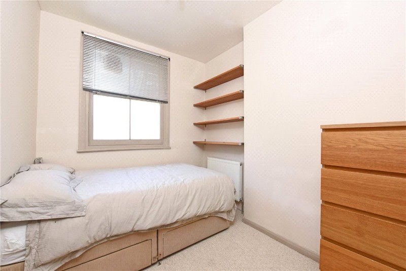 Trentham Street, London, SW18