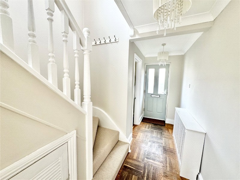 Mentone Road, Ashley Cross, Poole, BH14