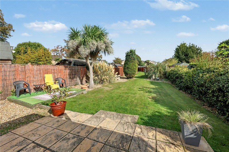 Woodland Drive, Old Catton, Norwich, Norfolk, NR6