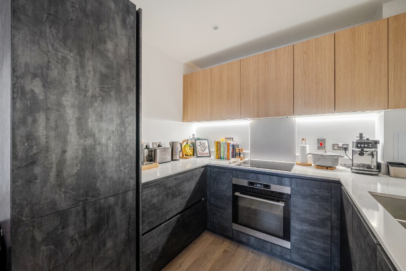 Mayow Road, London, SE23