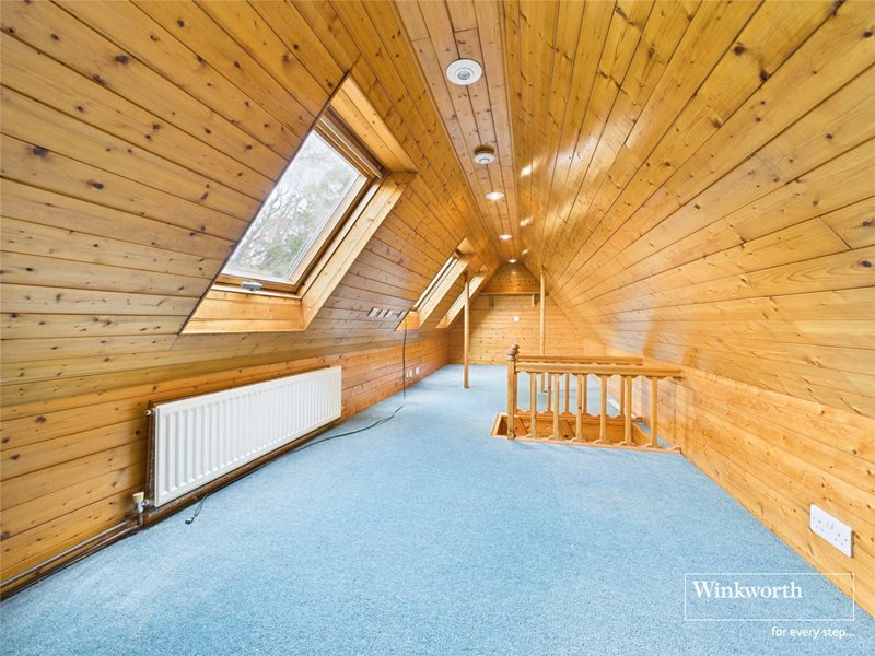 Old Bath Road, Sonning, Reading, Berkshire, RG4
