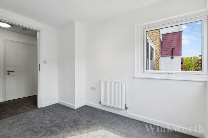 Lovelinch Close, London, SE15