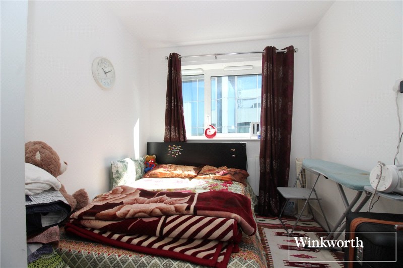 Elstree Way, Borehamwood, Hertfordshire, WD6