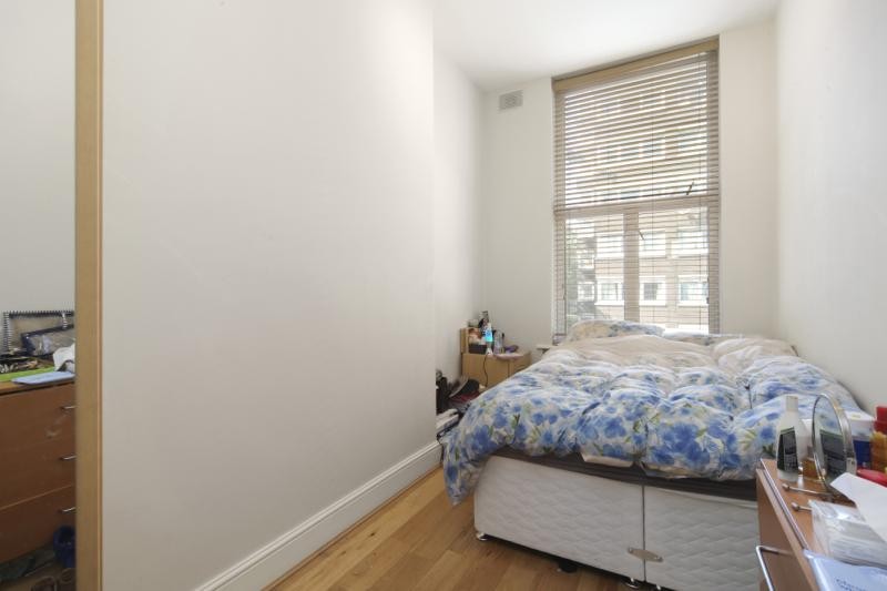 Westbourne Park Road, Notting Hill, London, W2