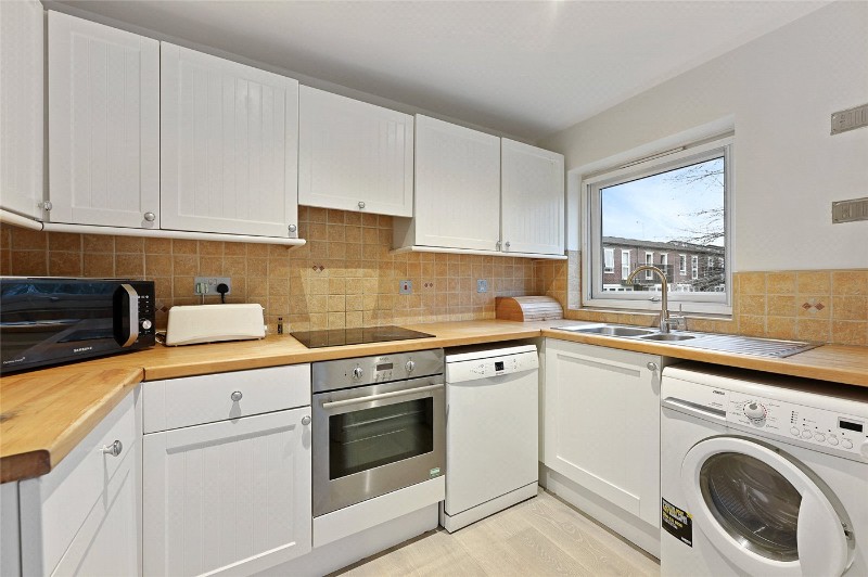 Ollgar Close, London, W12