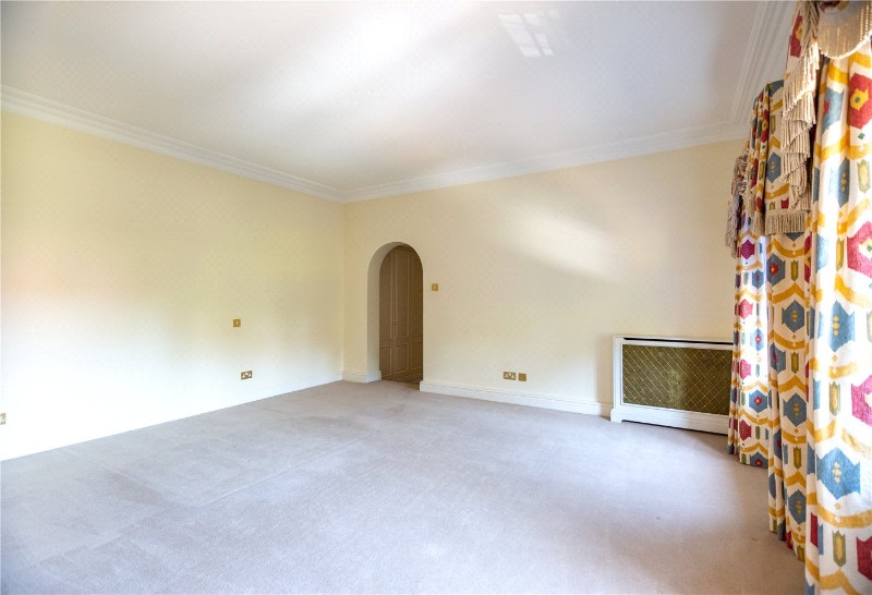 Cross Road, Sunningdale, Berkshire, SL5