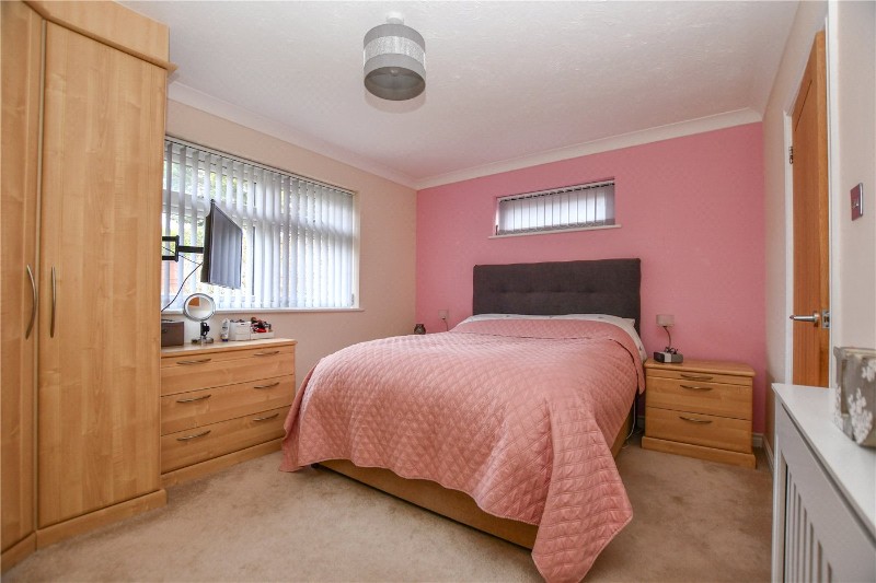 Drome Path, Winnersh, Wokingham, Berkshire, RG41