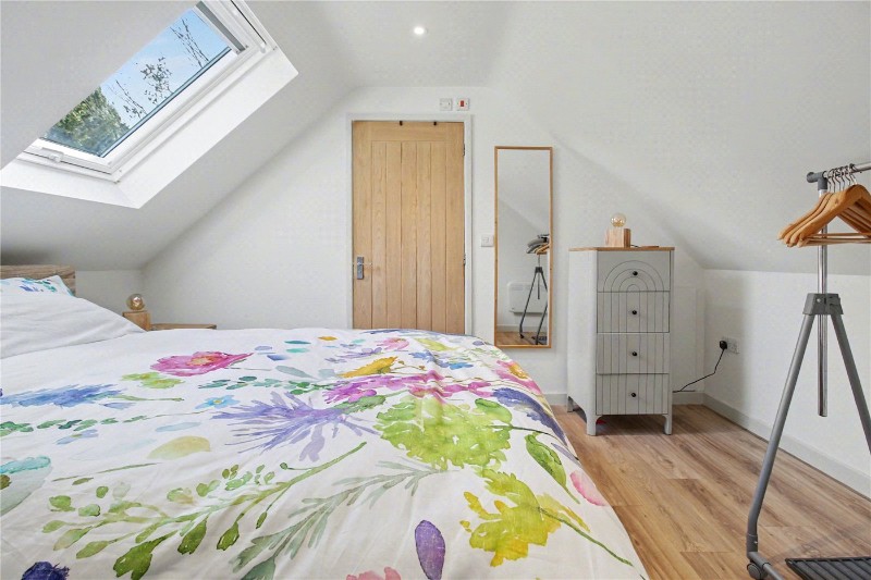 Church Corner, Wrentham, Beccles, Suffolk, NR34