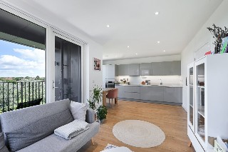 Haverley Street, London, SE26