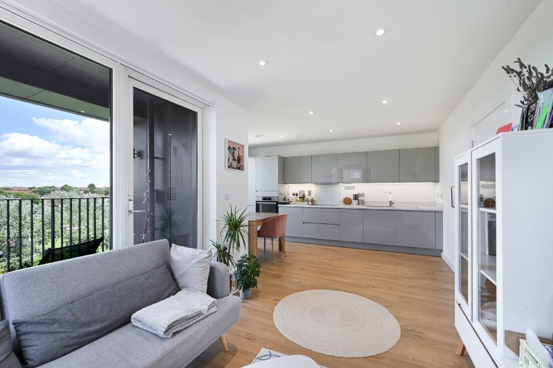 Haverley Street, London, SE26
