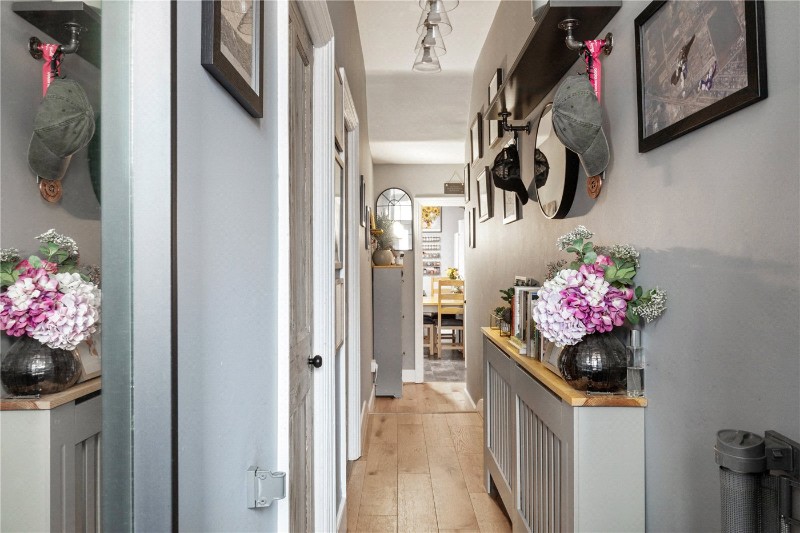 Boundary Road, London, SW19