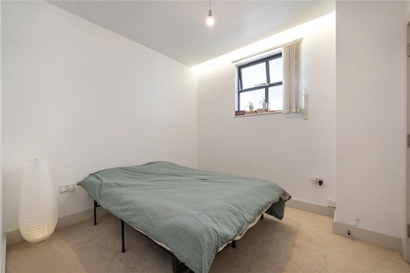 Chatham Place, London, E9