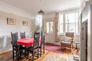 Leigh Road, Wimborne, Dorset, BH21